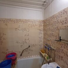 Квартира 36 м², 1-комнатная - изображение 3