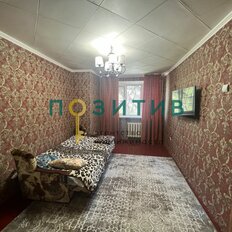 Квартира 30 м², 1-комнатная - изображение 2