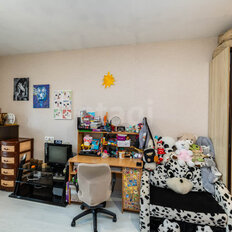 Квартира 27,7 м², студия - изображение 4