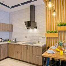 Квартира 47 м², 2-комнатные - изображение 5