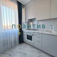 Квартира 56 м², 2-комнатная - изображение 5