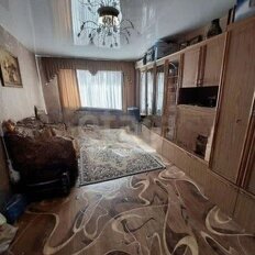 Квартира 61,9 м², 3-комнатная - изображение 1