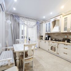 Квартира 80,6 м², 3-комнатная - изображение 2