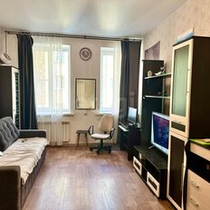 21,3 м², комната - изображение 1