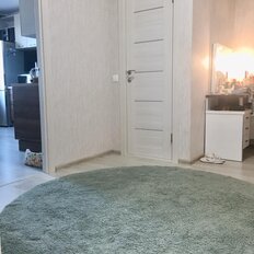 Квартира 72 м², 3-комнатная - изображение 3