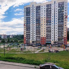 Квартира 43 м², 1-комнатная - изображение 2