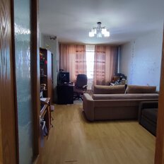 Квартира 56 м², 1-комнатная - изображение 2