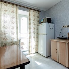 Квартира 46 м², 2-комнатная - изображение 2