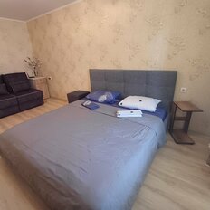 Квартира 42 м², 1-комнатная - изображение 2