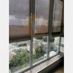 Квартира 86 м², 3-комнатная - изображение 1