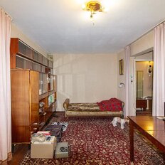 Квартира 45,6 м², 2-комнатная - изображение 4