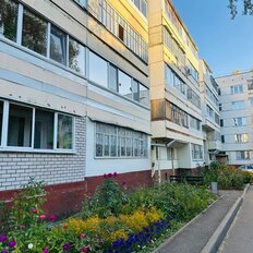 Квартира 44 м², 2-комнатная - изображение 1