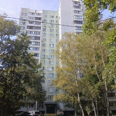 Квартира 36,4 м², 1-комнатная - изображение 3