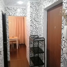 Квартира 34 м², 1-комнатная - изображение 4