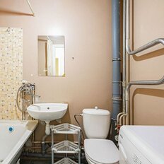 Квартира 43 м², 1-комнатная - изображение 4