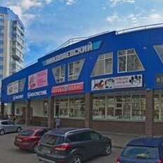 Квартира 33,3 м², 1-комнатная - изображение 2
