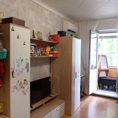 Квартира 36 м², 1-комнатная - изображение 4