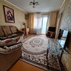 Квартира 56 м², 3-комнатная - изображение 1