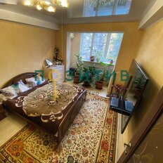 Квартира 56,2 м², 2-комнатная - изображение 2