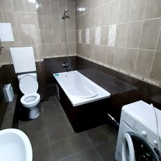 Квартира 33 м², 1-комнатная - изображение 3