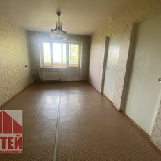 Квартира 49,3 м², 3-комнатная - изображение 5