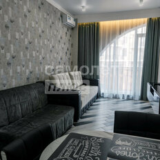 Квартира 51,2 м², 1-комнатная - изображение 2