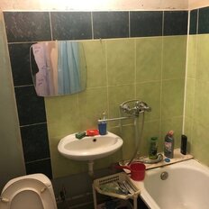 Квартира 36 м², 1-комнатная - изображение 3