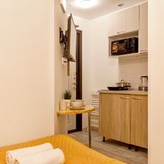 Квартира 13 м², студия - изображение 4