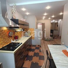 Квартира 40,8 м², 1-комнатная - изображение 1