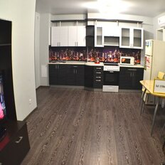 Квартира 64 м², 2-комнатная - изображение 1