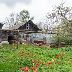 часть дома + 1 сотка, участок - изображение 2