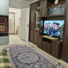 Квартира 26 м², студия - изображение 5