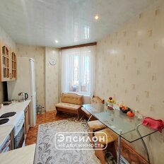 Квартира 50,4 м², 2-комнатная - изображение 4
