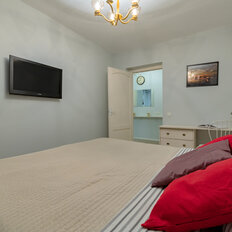 Квартира 35 м², 1-комнатная - изображение 3