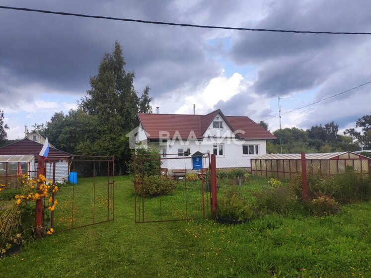 80 м² дом, 12,5 сотки участок 5 500 000 ₽ - изображение 52