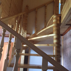 часть дома + 12 соток, участок - изображение 3