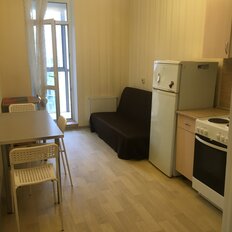 Квартира 47 м², 1-комнатная - изображение 3