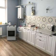 Квартира 96 м², 3-комнатная - изображение 2