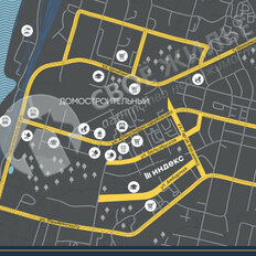 Квартира 22,2 м², студия - изображение 5