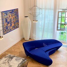 Квартира 385 м², 6-комнатная - изображение 4