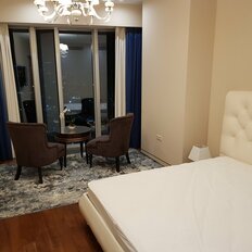 Квартира 90 м², 2-комнатные - изображение 4