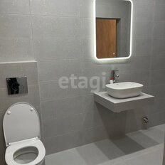 Квартира 33 м², 1-комнатная - изображение 5