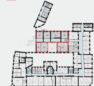 219 м², офис - изображение 5