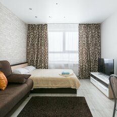 Квартира 30 м², 1-комнатная - изображение 1