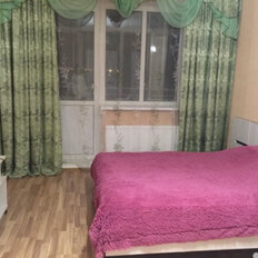 Квартира 54 м², 1-комнатная - изображение 4