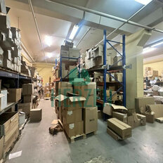 6949 м², склад - изображение 5