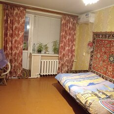 Квартира 30 м², 1-комнатная - изображение 5