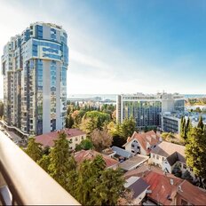 Квартира 34,3 м², 1-комнатная - изображение 3