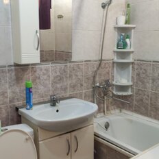 Квартира 49 м², 2-комнатная - изображение 1