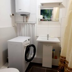 Квартира 22,6 м², 1-комнатная - изображение 1